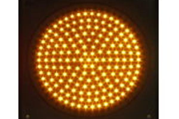 LED Traffic Signal System