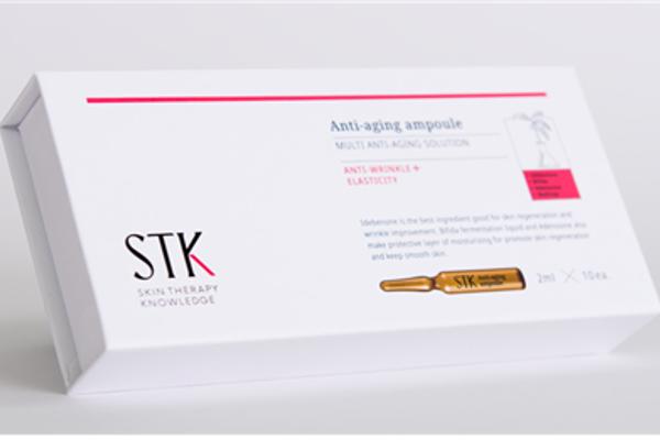 STK Anti-aging ampoule