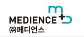 MEDIENCE Co.,Ltd