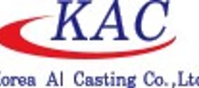 Korea Al Casting. Co., Ltd