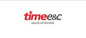 TIME E&C Co.,Ltd