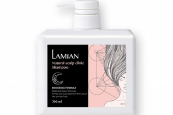 LAMIAN 防脱发洗发水