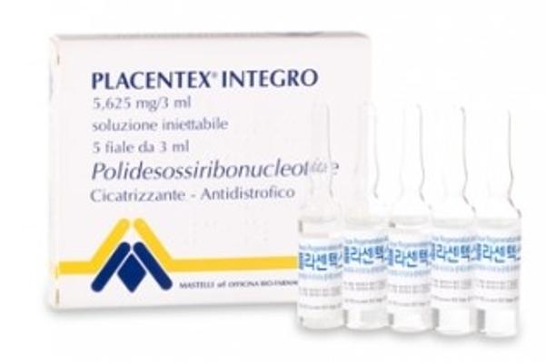 Placentex 注射剂