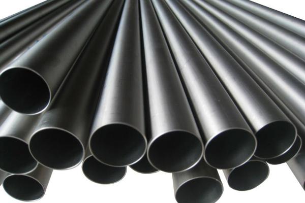 Sprial welded steel pipes